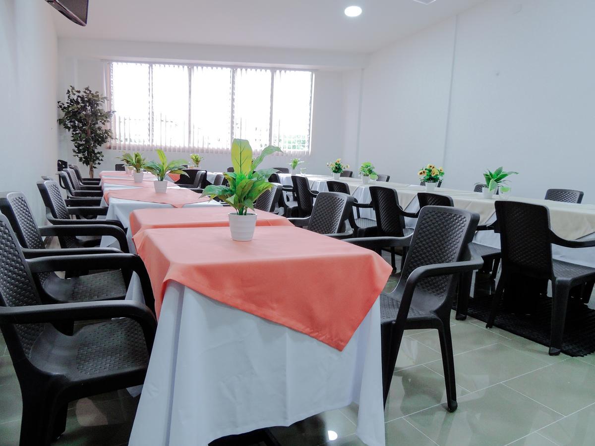 Hotel San Martin Armenia Kültér fotó